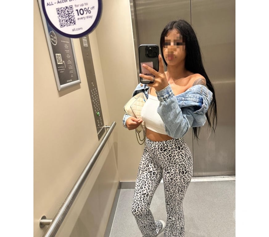 Escorts Central London Chinatown - Central London - Photos for Exclusive Time Call Me