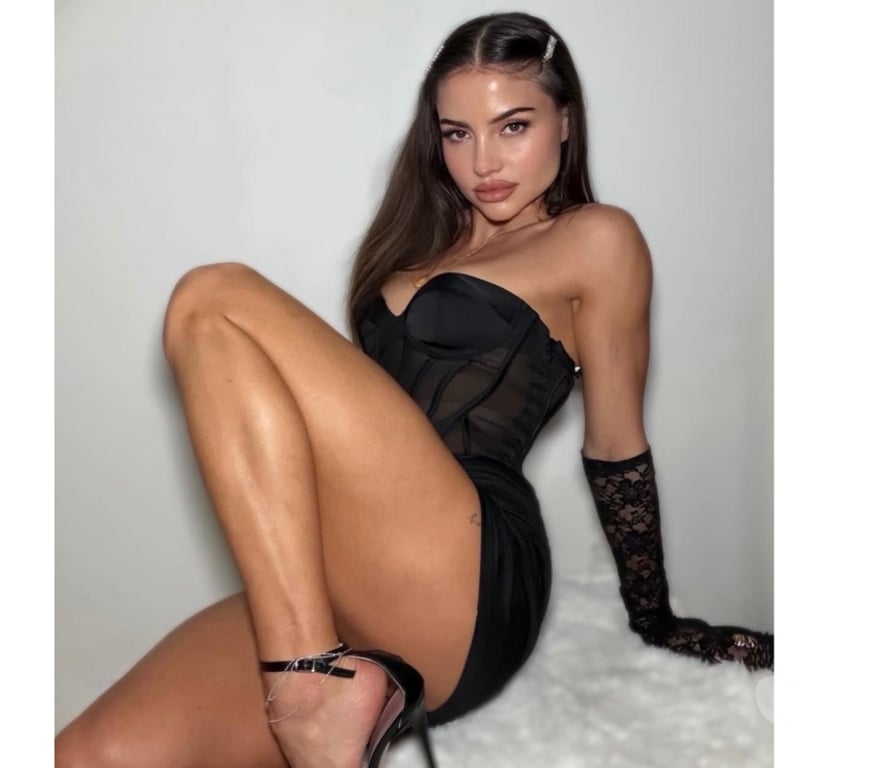 Escorts Central London Aldwych - Central London - Photos for Jessika | Hot girl .Party girl new in town .