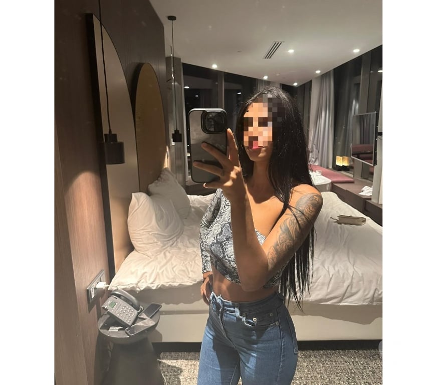 Escorts Central London Chinatown - Central London - Photos for Exclusive Time Call Me