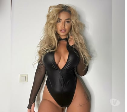 Escort Huddersfield Kirklees - Photos for 🖤🔝PARTY GIRL🔞NEW HIGH CLASS NAUGHTY BLONDIE❌