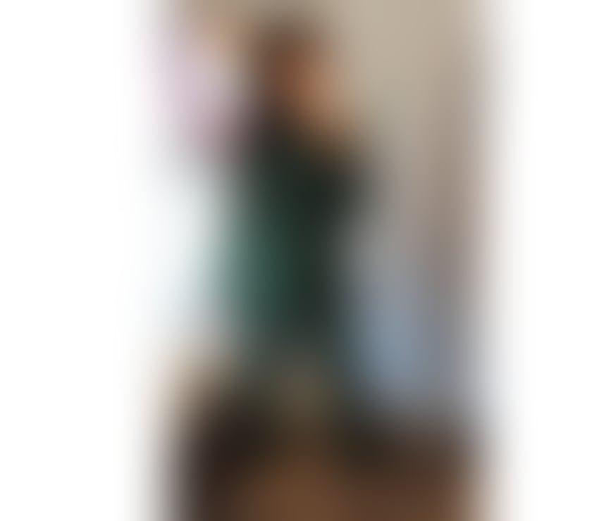 Teena 💎 The Black Diamond