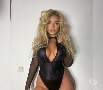 Escorts York York - Photos for 🖤🔝PARTY GIRL🔞NEW HIGH CLASS NAUGHTY BLONDIE❌