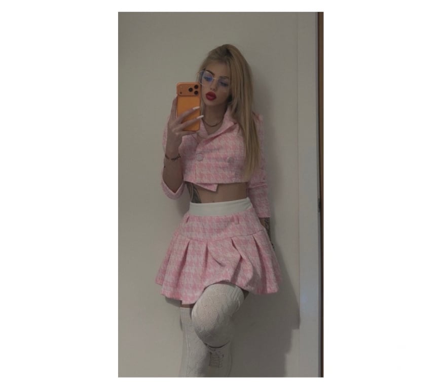 Escorts Nottinghamshire Newark and Sherwood - Photos for New in Town 😈 Alexa • Pure Temptation 💃🔥