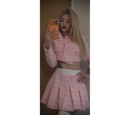  Escorts & Erotic Massage Balderton Newark and Sherwood - Photos for New in Town 😈 Alexa • Pure Temptation 💃🔥