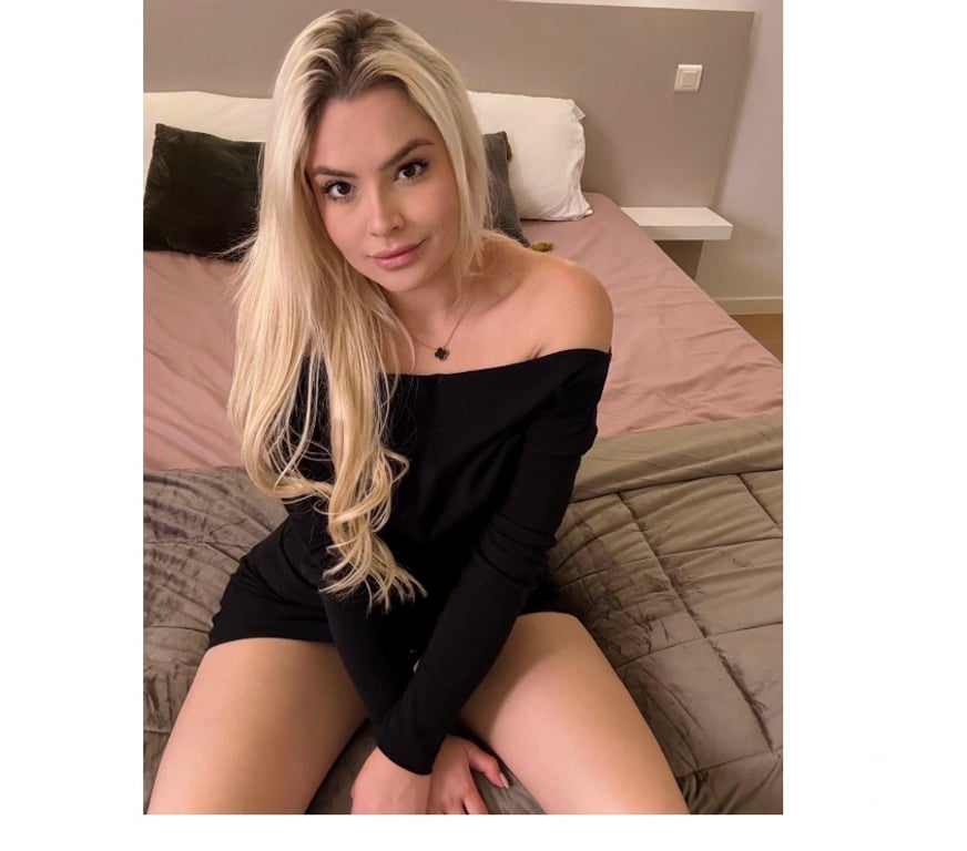 Escorts South East London Bromley - Photos for IVY BRAZILIAN 🇧🇷GFE🫦PARTY GIRL💃NO RUSH 🧭