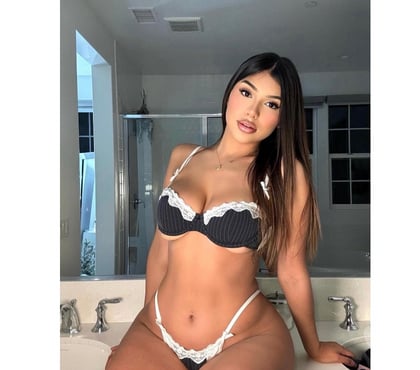 Escort Aberdeen City Centre Aberdeen - Photos for 🇧🇷NAUGHTY BRUNETTE 24HR 😈 NEW IN TOWN 😍