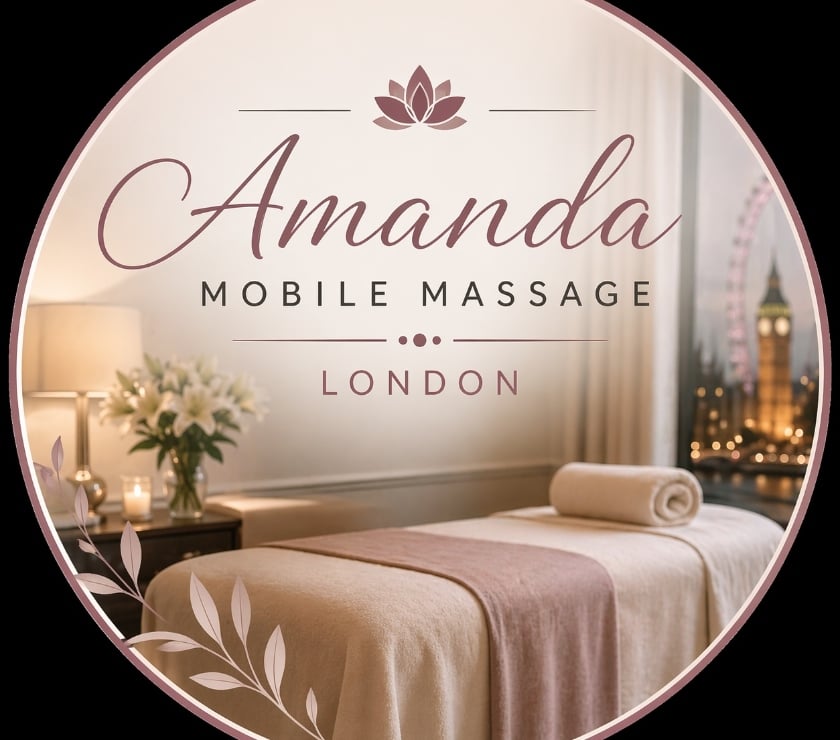 Massage Hampstead North West London - Photos for Professional Outcall Massage (Hotels & Private Home