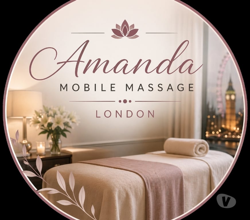Full body massage South East London Greenwich - DLR Station - South East London - Photos for Professional Outcall Massage (Hotels & Private Home
