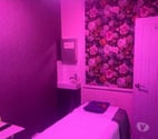 Full body massage