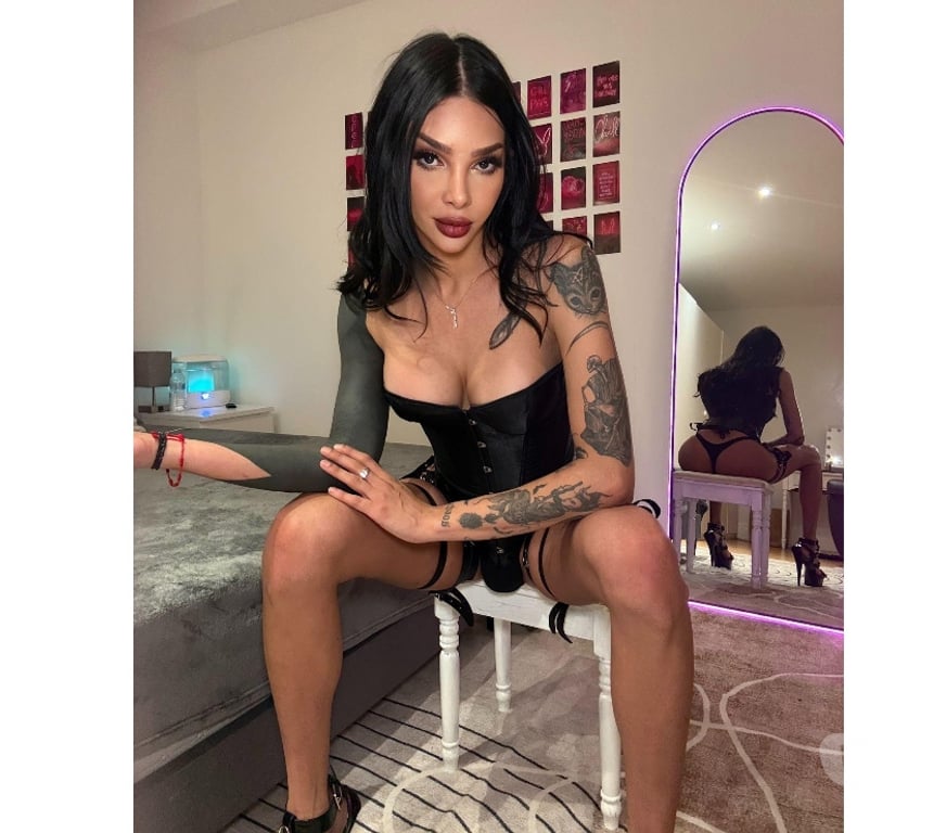 Trans Escorts Kent Medway - Kent - Photos for ANDREAS READY FOR ALL DESIRES