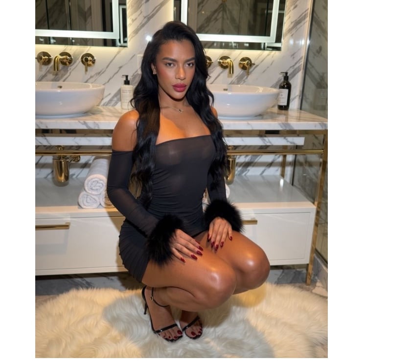 Trans Escorts Edinburgh Edinburgh - Edinburgh - Photos for TRANSGENDER 🔥 elegance and discretion