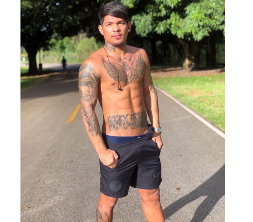 Photos for Nicolas Lima 🇧🇷🔥