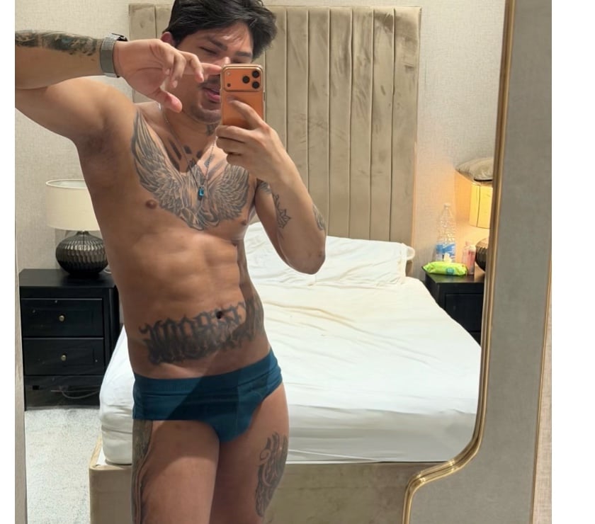 Gay escorts Birmingham City Centre Birmingham - Photos for Nicolas Lima 🇧🇷🔥