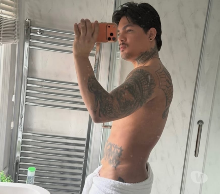  Gay massage West Yorkshire Calderdale - Photos for Nicolas Lima 🇧🇷🔥