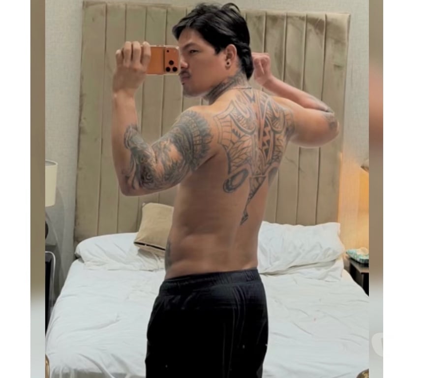  Gay massage West Yorkshire Bradford - Photos for Nicolas Lima 🇧🇷🔥