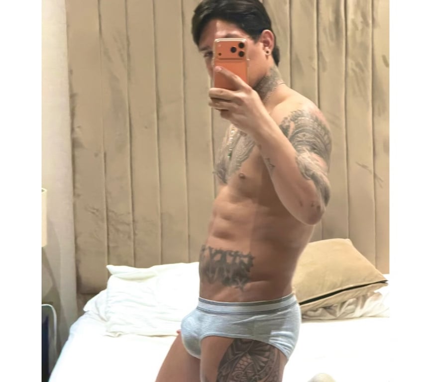  Gay massage Greater Manchester Manchester - Photos for Nicolas Lima 🇧🇷🔥