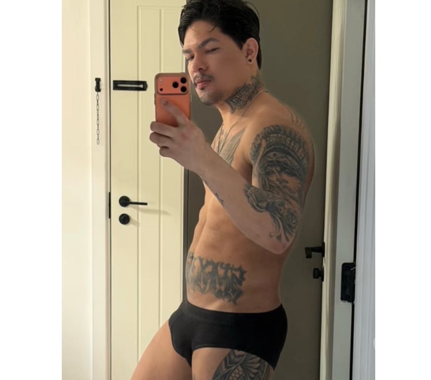  Gay massage West Yorkshire Calderdale - Photos for Nicolas Lima 🇧🇷🔥