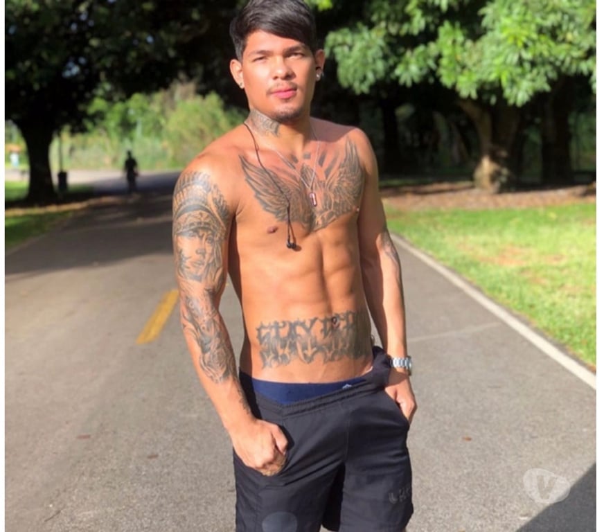  Gay massage Greater Manchester Manchester - Photos for Nicolas Lima 🇧🇷🔥