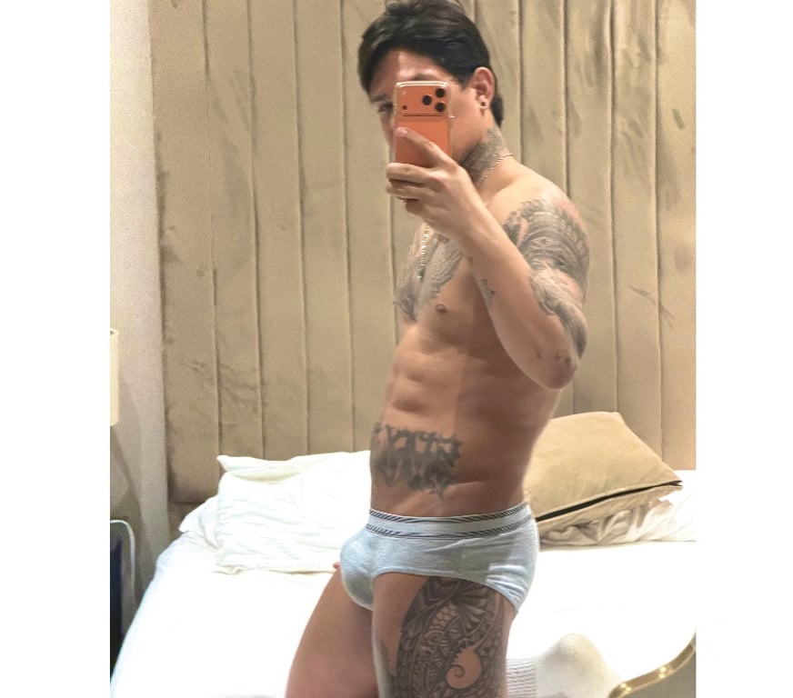  Gay massage Nottinghamshire Nottingham - Photos for Nicolas Lima 🇧🇷🔥