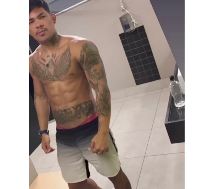  Gay massage West Yorkshire Calderdale - Photos for Nicolas Lima 🇧🇷🔥