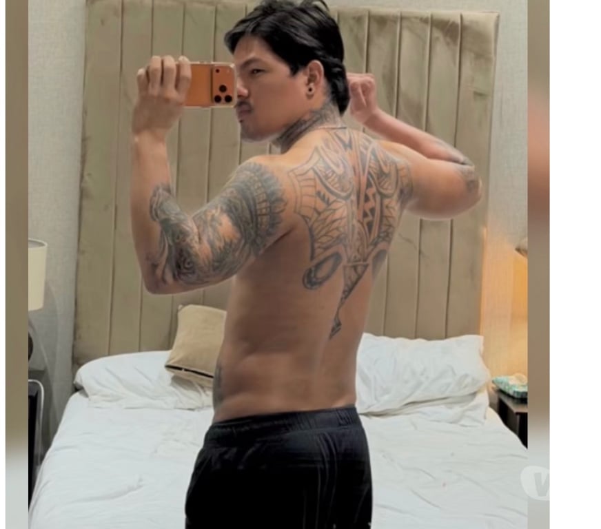  Gay massage West Yorkshire Calderdale - Photos for Nicolas Lima 🇧🇷🔥