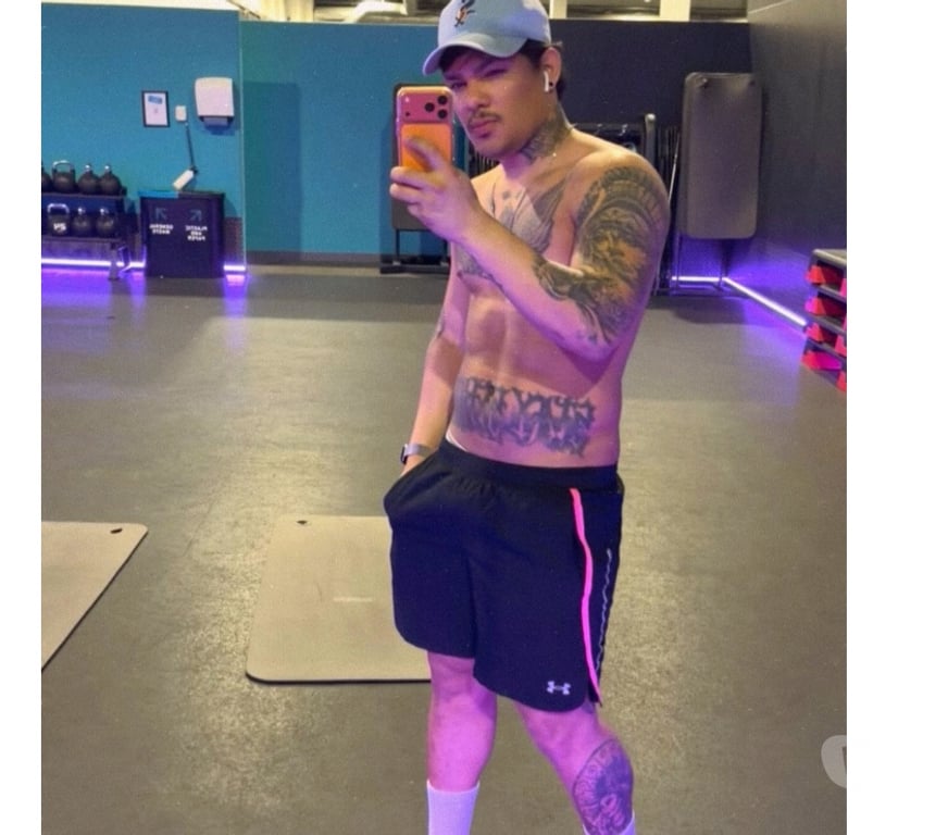  Gay massage West Yorkshire Bradford - Photos for Nicolas Lima 🇧🇷🔥