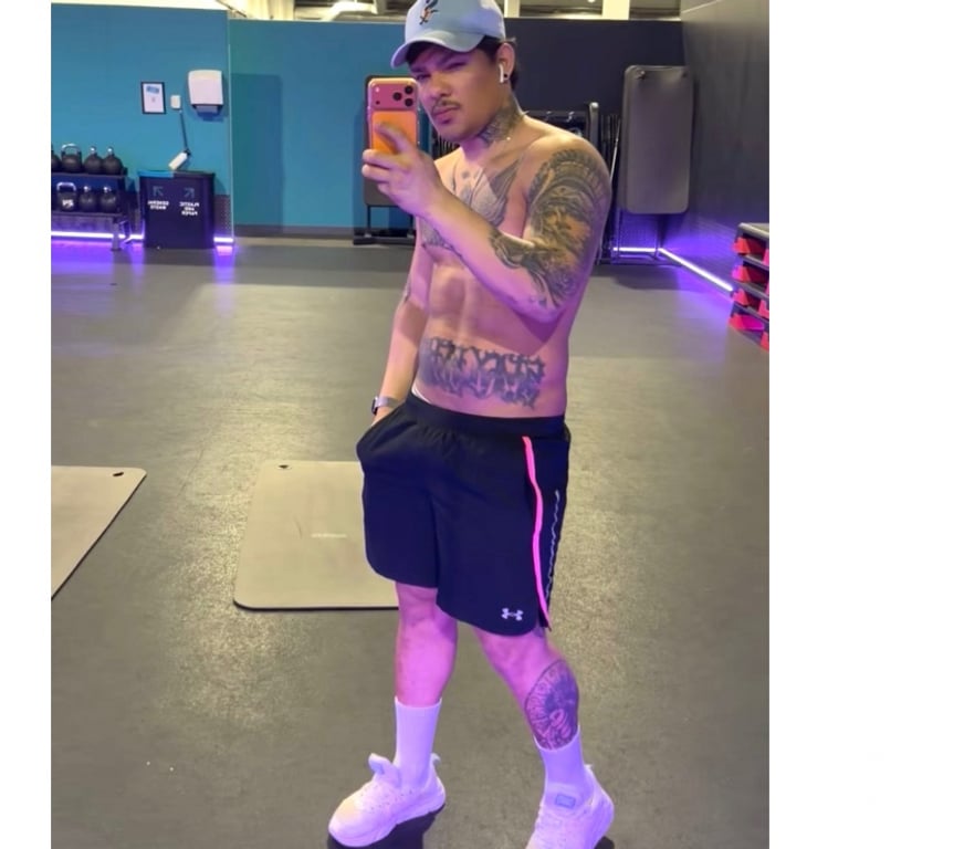  Gay massage Greater Manchester Manchester - Photos for Nicolas Lima 🇧🇷🔥