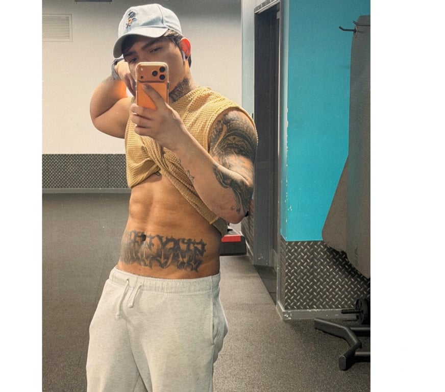  Gay massage Greater Manchester Manchester - Photos for Nicolas Lima 🇧🇷🔥