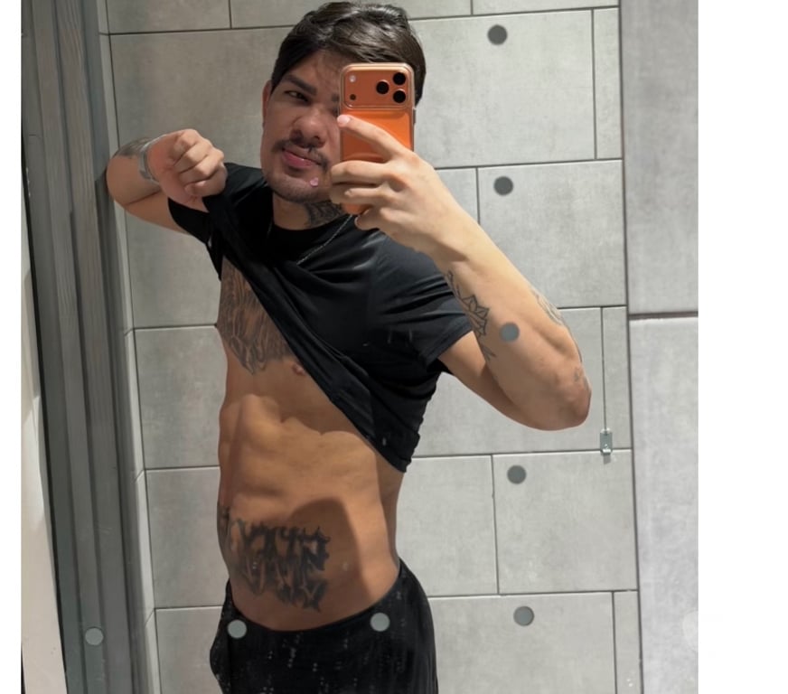  Gay massage West Yorkshire Kirklees - Photos for Nicolas Lima 🇧🇷🔥