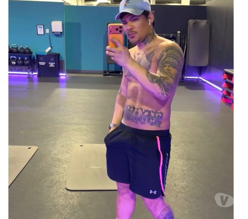  Gay massage Greater Manchester Manchester - Photos for Nicolas Lima 🇧🇷🔥