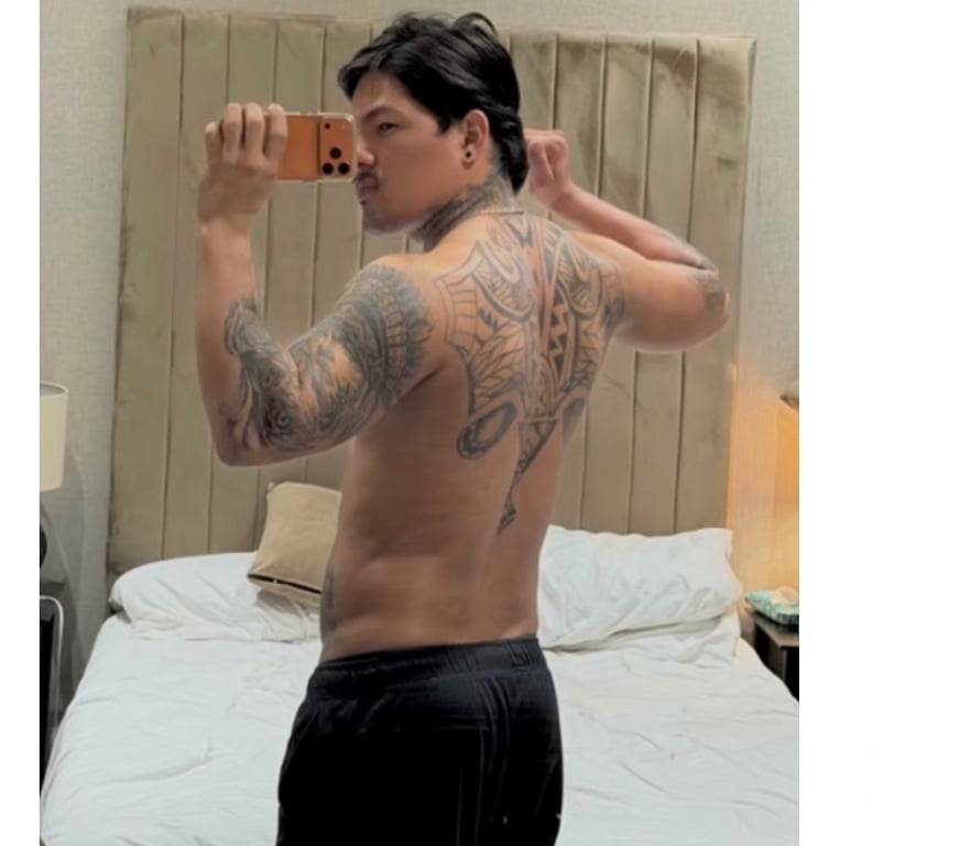  Gay massage Greater Manchester Manchester - Photos for Nicolas Lima 🇧🇷🔥