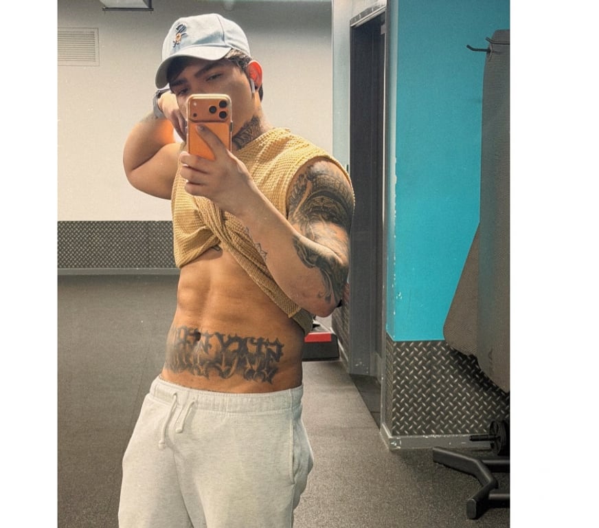  Gay massage West Yorkshire Leeds - Photos for Nicolas Lima 🇧🇷🔥