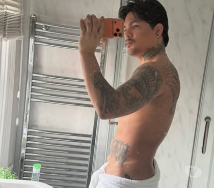 Gay escorts Bradford City Centre Bradford - Photos for Nicolas Lima 🇧🇷🔥