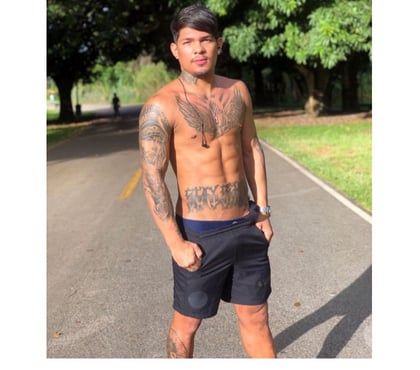Gay escorts Manchester City Centre Manchester - Photos for Nicolas Lima 🇧🇷🔥