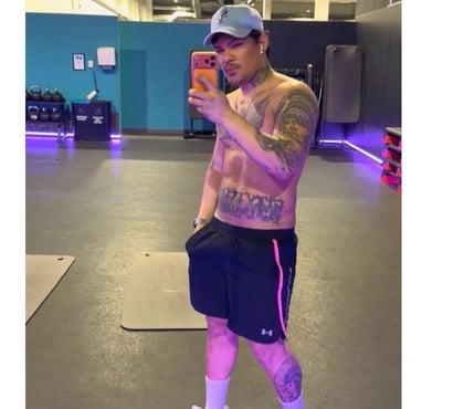 Photos for Nicolas Lima 🇧🇷🔥