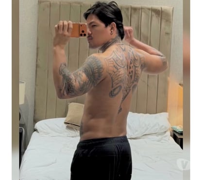 Gay escorts Bradford City Centre Bradford - Photos for Nicolas Lima 🇧🇷🔥