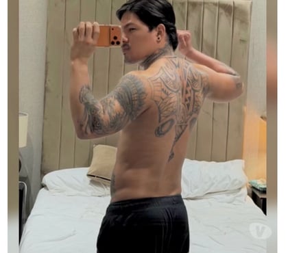 Gay escorts Nottingham City Centre Nottingham - Photos for Nicolas Lima 🇧🇷🔥