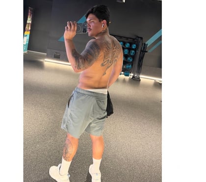 Gay escorts Leeds City Centre Leeds - Photos for Nicolas Lima 🇧🇷🔥