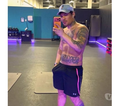 Gay escorts Dagenham Barking and Dagenham - Photos for Nicolas Lima 🇧🇷🔥