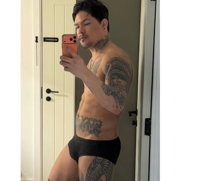 Gay escorts Nottingham City Centre Nottingham - Photos for Nicolas Lima 🇧🇷🔥