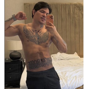 Gay escorts Birmingham City Centre Birmingham - Photos for Nicolas Lima 🇧🇷🔥