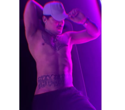 Photos for Nicolas Lima 🇧🇷🔥