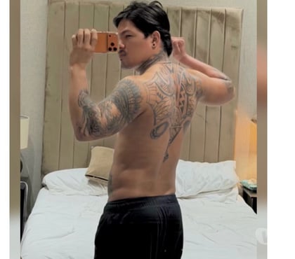 Gay escorts Birmingham City Centre Birmingham - Photos for Nicolas Lima 🇧🇷🔥