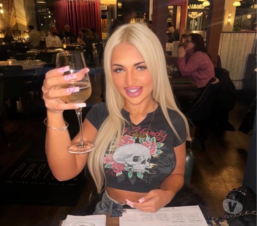 Escorts Bristol Bristol City Centre - Bristol - Photos for WELSH BLONDE BARBIE