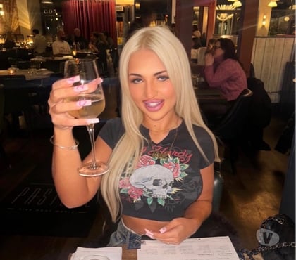 Escorts and Massages Bristol City Centre Bristol - Photos for WELSH BLONDE BARBIE