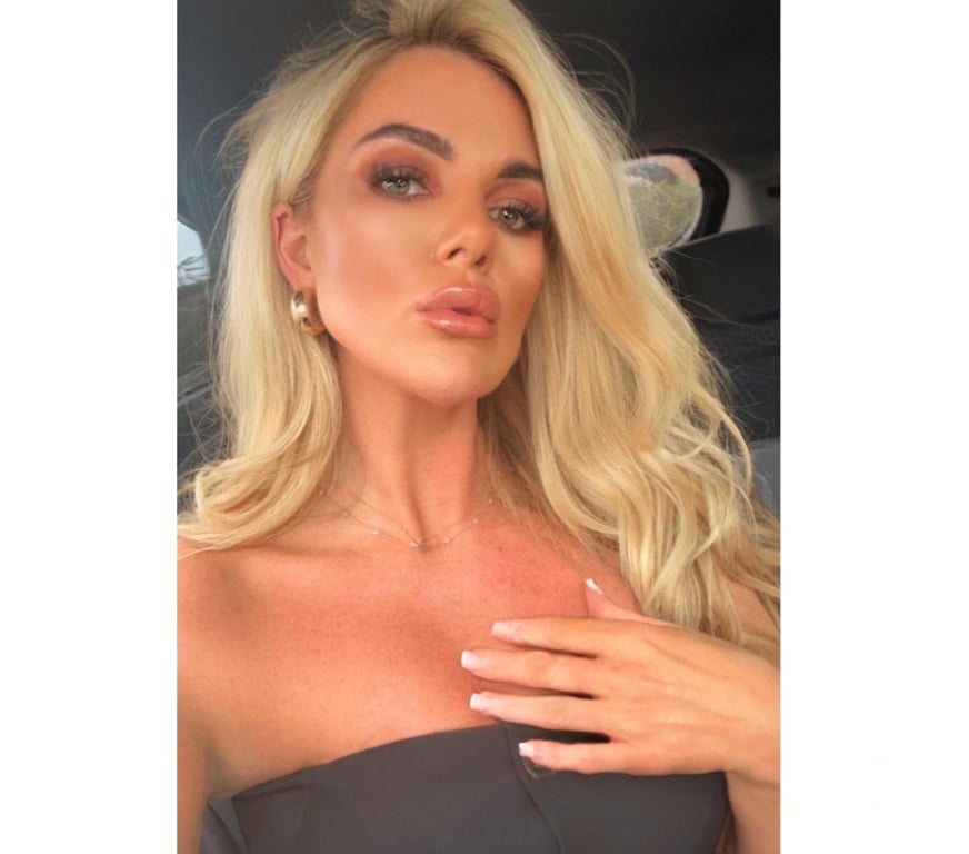 Escorts Tyne and Wear Newcastle upon Tyne - Photos for 💕 playful Curvey british blondie GFE & Party 💕