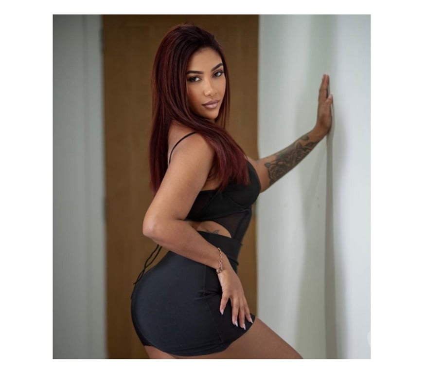 Escorts Newport - Wales Newport City Centre - Newport - Photos for 🇧🇷Redhead nymph! Real photos🍑available.