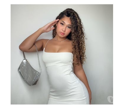 Escorts Newport City Centre Newport - Wales - Photos for 🇧🇷Your girlfriend 🩷nymph A level 🍑 Available