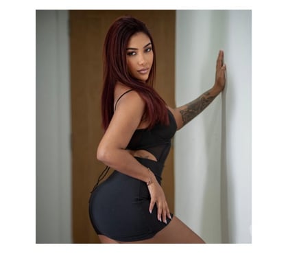 Escorts Newport City Centre Newport - Wales - Photos for 🇧🇷Redhead nymph! Real photos🍑available.