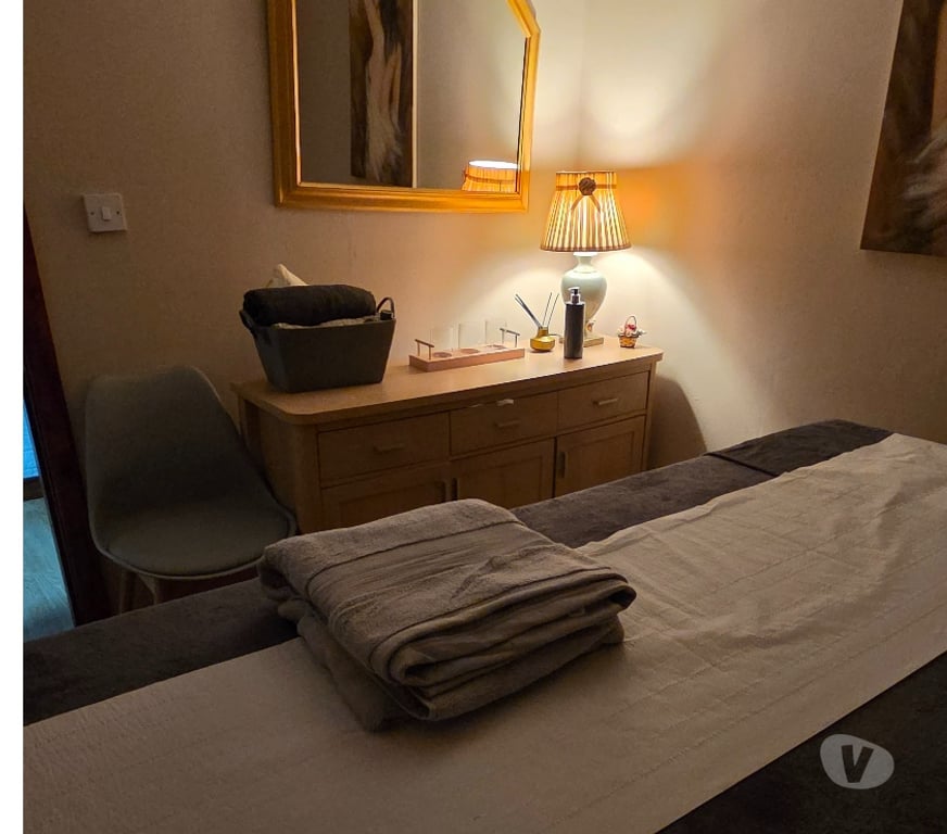 Full body massage Greater Manchester Tameside - Photos for Jade Massage – Your Private Escape of Relaxation 🌸